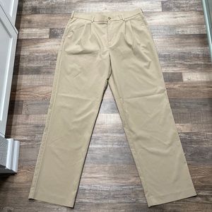 Champions Tour • Khaki Gold Pants